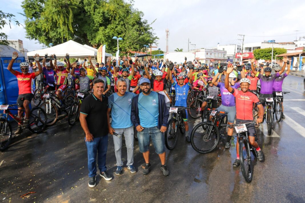 Prefeitura de Santo Antônio de Jesus apoiou a realização do Prefeitura de Santo Antônio de Jesus apoiou a realização do GP Duas Rodas 2025 – Prefeitura de Santo Antônio de Jesus - BA