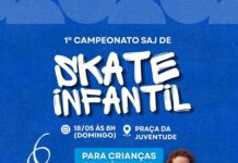Prefeitura de Santo Antônio de Jesus realizará o 1º Campeonato SAJ de Skate Infantil – Prefeitura de Santo Antônio de Jesus – BA Prefeitura de Santo Antônio de Jesus realizará o 1º Campeonato SAJ de Skate Infantil – Prefeitura de Santo Antônio de Jesus - BA