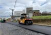 Prefeitura de Santo Antônio de Jesus realizou obra de asfaltamento do trecho entre os bairros Maria Preta e Cajueiro – Prefeitura de Santo Antônio de Jesus – BA Prefeitura de Santo Antônio de Jesus realizou obra de asfaltamento do trecho entre os bairros Maria Preta e Cajueiro – Prefeitura de Santo Antônio de Jesus - BA