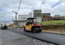 Prefeitura de Santo Antônio de Jesus realizou obra de asfaltamento do trecho entre os bairros Maria Preta e Cajueiro – Prefeitura de Santo Antônio de Jesus – BA Prefeitura de Santo Antônio de Jesus realizou obra de asfaltamento do trecho entre os bairros Maria Preta e Cajueiro – Prefeitura de Santo Antônio de Jesus - BA