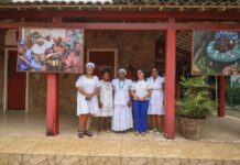 Prefeitura fará novas intervenções no Ilê Axé Opô Afonjá – Secretaria de Comunicação Prefeitura fará novas intervenções no Ilê Axé Opô Afonjá – Secretaria de Comunicação