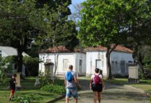 Programação no Mast lembra os 100 anos de visita de Eisntein ao Brasil Programação no Mast lembra os 100 anos de visita de Eisntein ao Brasil