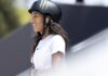 Rayssa Leal estreia na temporada da SLS com vitória na etapa de Miami Rayssa Leal estreia na temporada da SLS com vitória na etapa de Miami