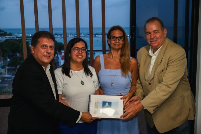 Salvador sediará evento internacional para potencializar turismo náutico na Baía de Todos-os-Santos – Secretaria de Comunicação