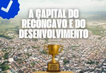 Santo Antônio de Jesus foi considerada a cidade mais desenvolvida do Recôncavo segundo o Índice da Firjan (IFDM) 2025 – Prefeitura de Santo Antônio de Jesus – BA Santo Antônio de Jesus foi considerada a cidade mais desenvolvida do Recôncavo segundo o Índice da Firjan (IFDM) 2025 – Prefeitura de Santo Antônio de Jesus - BA