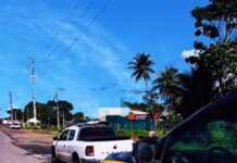 Saveiro roubada em Salvador é recuperada pela PRF durante fiscalização na BR 324 — Polícia Rodoviária Federal WhatsApp Image 2025-05-24 at 06.48.35.jpeg