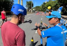 Semob promove blitz educativa sobre uso seguro de patinetes elétricos – Secretaria de Comunicação Semob promove blitz educativa sobre uso seguro de patinetes elétricos – Secretaria de Comunicação