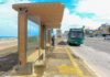 Semob realiza intervenções em abrigos de ônibus – Secretaria de Comunicação Semob realiza intervenções em abrigos de ônibus – Secretaria de Comunicação
