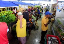 Semop abre pregões presenciais para permissionários de boxes em mercados de Salvador – Secretaria de Comunicação Semop abre pregões presenciais para permissionários de boxes em mercados de Salvador – Secretaria de Comunicação