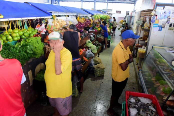 Semop abre pregões presenciais para permissionários de boxes em mercados de Salvador – Secretaria de Comunicação