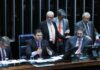 Senado aprova PEC que inclui guarda municipal na segurança pública Senado aprova PEC que inclui guarda municipal na segurança pública