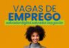 Simm oferece 327 vagas para esta quinta-feira (22) – Secretaria de Comunicação Simm oferece 393 vagas para esta quarta-feira (14) – Secretaria de Comunicação