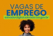 Simm oferece 327 vagas para esta quinta-feira (22) – Secretaria de Comunicação Simm oferece 393 vagas para esta quarta-feira (14) – Secretaria de Comunicação