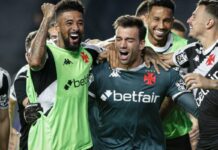 Vasco supera Operário nos pênaltis e segue vivo na Copa do Brasil Vasco supera Operário nos pênaltis e segue vivo na Copa do Brasil