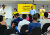 Workshop com universitários reforça importância da formação cidadã para trânsito mais seguro em Salvador – Secretaria de Comunicação Workshop com universitários reforça importância da formação cidadã para trânsito mais seguro em Salvador – Secretaria de Comunicação