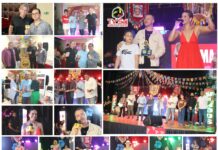 Na apresentação da grade de atrações musicais, Secult-SAJ promoveu escolha das 3 melhores músicas do São João, em S.A.JESUS