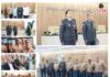 Cerimônia de Assunção do Cargo de Comandante do 16º BBM de Santo Antônio de Jesus contou com presença do CEL BM JADSON