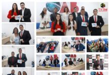 S.A.JESUS: OAB procedeu entrega de carteiras funcionais aos novos advogados, habilitados ao exercício de suas atividades profissionais