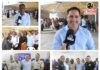 Prefeito Gilmar e Presidente da Câmara, Rita Miranda, prestigiaram cerimônia e ações do “TJBA Mais Cidadão”, realizadas nessa 6a. feira, em S.A.JESUS