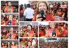 Personalidades enaltecem grandiosidade das homenagens às mães por parte da gestão Mara-Memezinho; gestores regozijam-se da deferência às genitoras, em Salinas da Margarida
