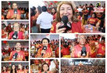 Personalidades enaltecem grandiosidade das homenagens às mães por parte da gestão Mara-Memezinho; gestores regozijam-se da deferência às genitoras, em Salinas da Margarida