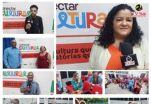 Projeto Conectar Cultural contempla Santo Antonio de Jesus e região para mapear, identificar e fortalecer a cultura tradicional; premiação de 500 mil reais distribuída entre os 5 melhores projetos