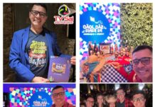 São João de Santo Antonio de Jesus atravessa fronteiras e vira atração em outros estados