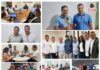 Gestão Gilmar-Neto de Eurides anuncia novos investimentos para o município e formula convite para aniversário da cidade e festividades juninas: VARZEDO