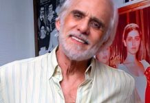 Aos 91 anos, morre ator Francisco Cuoco Aos 91 anos, morre ator Francisco Cuoco