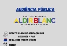 Audiência Pública – PNAB – Prefeitura de Santo Antônio de Jesus – BA Audiência Pública – PNAB – Prefeitura de Santo Antônio de Jesus - BA