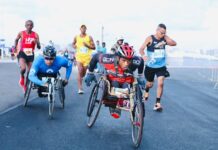 Avenida Magalhães Neto recebe atividades físicas para PCDs a partir de domingo (15) – Secretaria de Comunicação Avenida Magalhães Neto recebe atividades físicas para PCDs a partir de domingo (15) – Secretaria de Comunicação