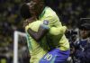Brasil vence primeira com Ancelotti e se classifica para Copa do Mundo Brasil vence primeira com Ancelotti e se classifica para Copa do Mundo