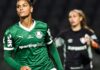 Brasileiro Feminino: Fluminense perde para Palmeiras e se complica Brasileiro Feminino: Fluminense perde para Palmeiras e se complica