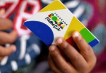 Caixa paga Bolsa Família a beneficiários com NIS de final 7 Caixa paga Bolsa Família a beneficiários com NIS de final 7