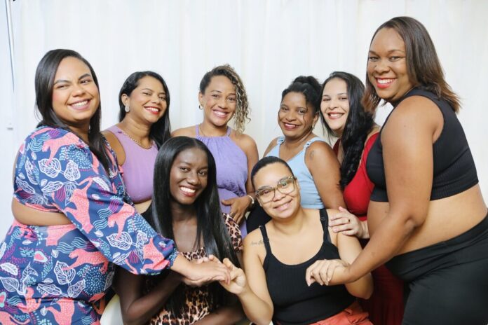 Cras Castelo Branco realiza ação especial com grávidas e mães de recém-nascidos assistidas pela Prefeitura – Secretaria de Comunicação