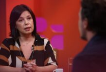 DR com Demori: Renata Mielli defende soberania tecnológica digital DR com Demori: Renata Mielli defende soberania tecnológica digital