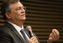 Dino oficia CNJ para que apure supostos “penduricalhos” a juízes de RO Dino oficia CNJ para que apure supostos “penduricalhos” a juízes de RO