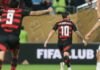 Flamengo inicia Supermundial de Clubes com vitória sobre o Espérance Flamengo inicia Supermundial de Clubes com vitória sobre o Espérance