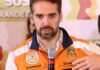 Governador gaúcho pede que populações deixem áreas de risco Governador gaúcho pede que populações deixem áreas de risco