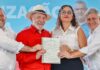 Governo assina acordo para acelerar regularização fundiária Governo assina acordo para acelerar regularização fundiária