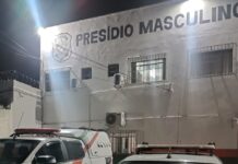 Homem com dois mandados de prisão em aberto é detido na Serra Catarinense — Polícia Rodoviária Federal 01091fe7-0fa1-4f1a-96cf-891c94ab121f.jpg