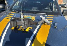 Homem é preso após bandidos atirarem contra policiais na Dutra — Polícia Rodoviária Federal IMG-20250604-WA0119.jpg