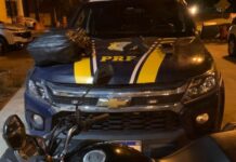 Homem é preso portando simulacro de arma de fogo em Campos dos Goytacazes — Polícia Rodoviária Federal WhatsApp Image 2025-05-31 at 12.45.07.jpeg