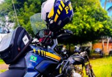 Homem vai para delegacia após PRF identificar adulterações em moto — Polícia Rodoviária Federal WhatsApp Image 2025-06-22 at 13.44.08.jpeg