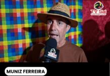 Vereador Adilson alfineta ex-prefeito Gérson, referindo-se ao motivo que o levou a aderir ao grupo político Gileno-Vavá, em Muniz Ferreira