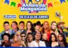 Arraiá da Margarida abre a programação que contempla munícipes e visitantes, em Salinas. Gestão municipal valoriza artistas do município e região