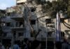 Israel e Irã se declaram vitoriosos em conflito Israel e Irã se declaram vitoriosos em conflito
