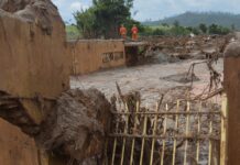 Justiça da Holanda marca audiência sobre caso Samarco para 14 de julho Justiça da Holanda marca audiência sobre caso Samarco para 14 de julho