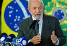 Lula confirma discussão de alternativas para a alta do IOF Lula confirma discussão de alternativas para a alta do IOF