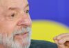 Lula defende aumento do IOF como forma de financiar gastos públicos Lula vai ao Canadá para o G7, que tratará da segurança energética